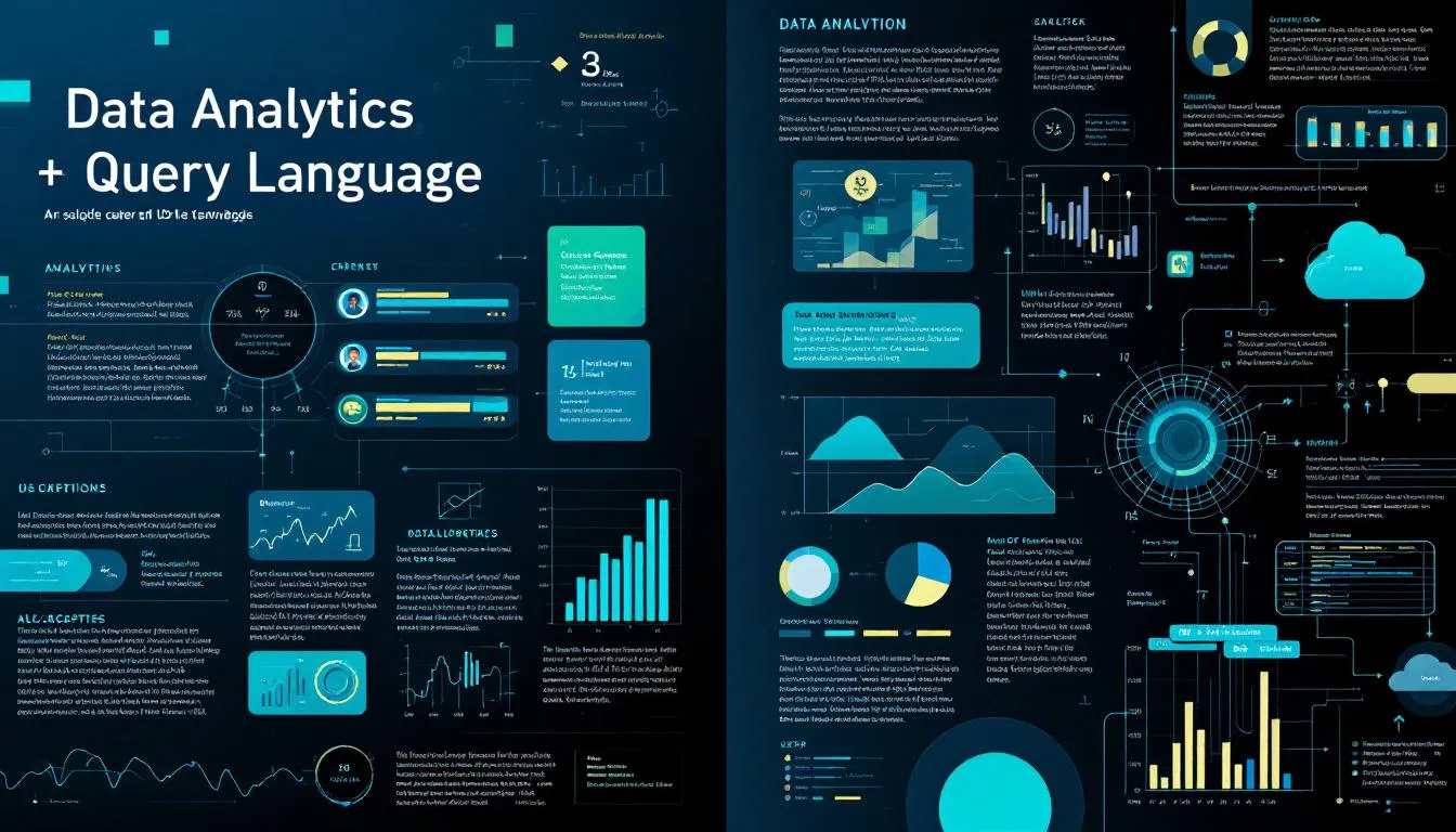 Visualizations created using KQL for data representation.