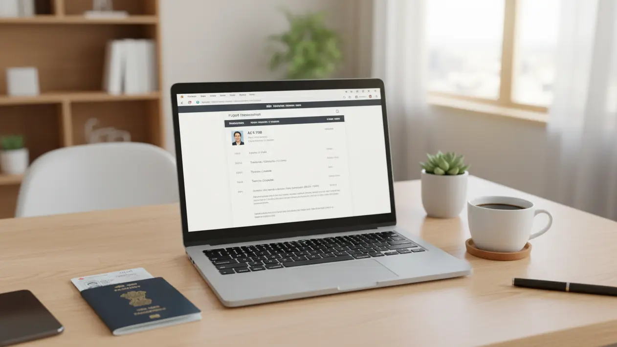 How Canada evaluates travel plans including dummy ticket for visa approval