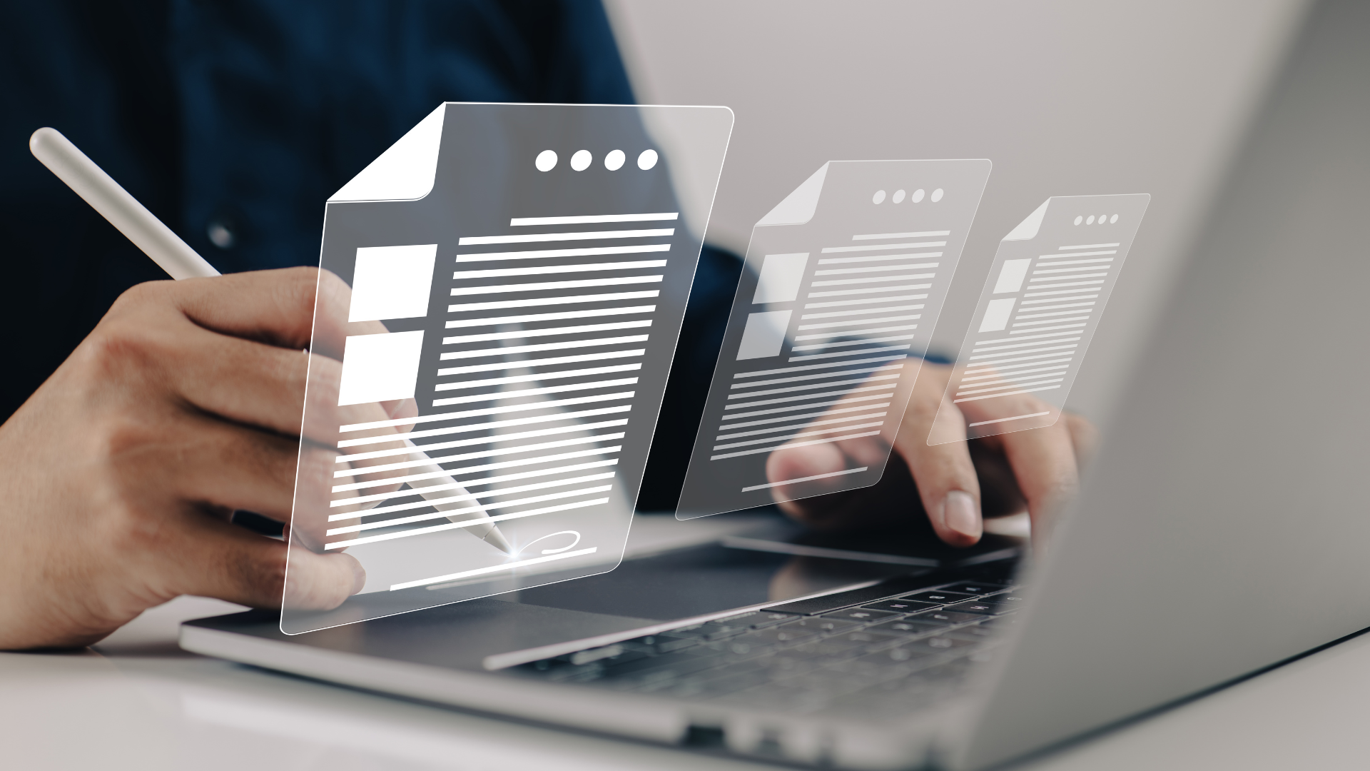 Document Generation Software