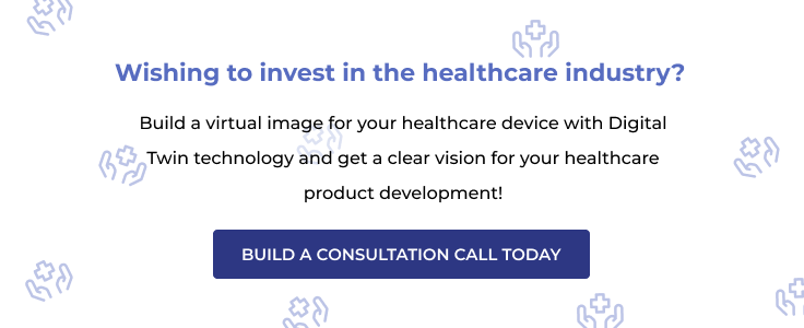 build a virtual image for your healthcare industry