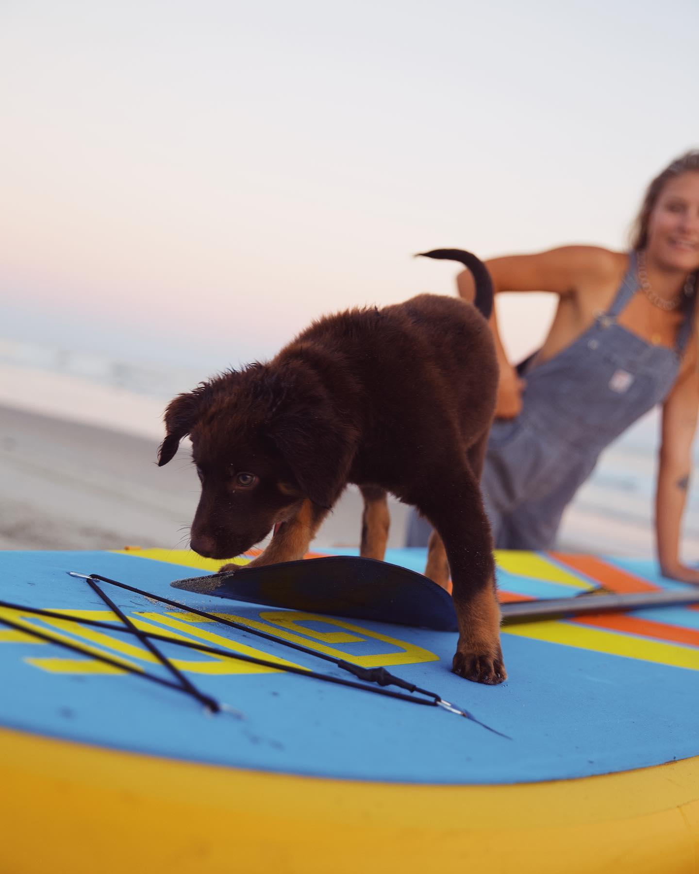 different paddle boards are an inflatable stand up paddle boards made with drop stitch and carbon fiber