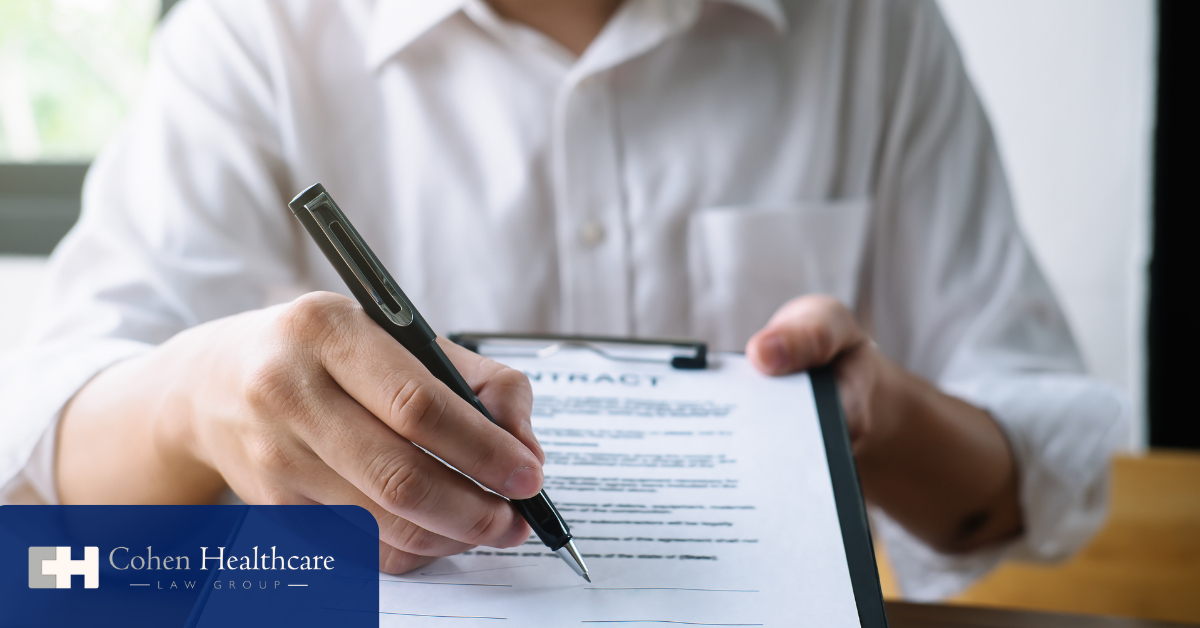 How to Implement Confidentiality Agreements in Your Practice