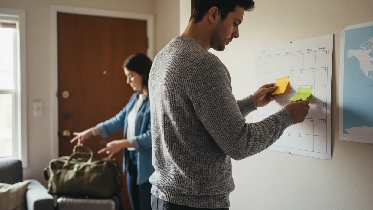 The Hidden “Logic Errors” In Your Dummy Ticket Itinerary That Trigger A Delay