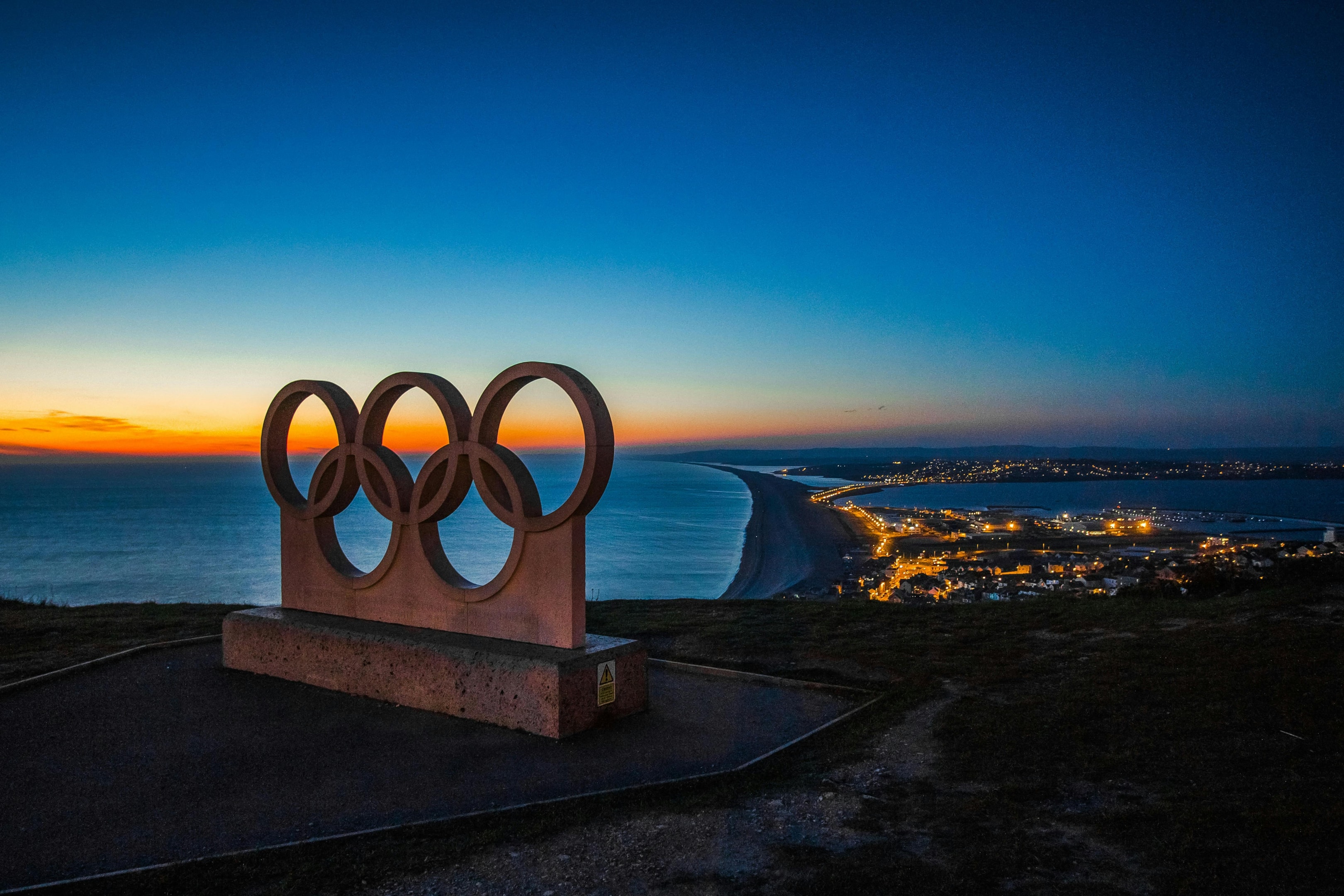 The next olympic games may be on Salt Lake City, it may be in Australia or Italy. But with the right thoughtful support, your favorite athlete can create history in their chosen sport. Photo by Pixabay: https://www.pexels.com/photo/olympic-symbol-landmark-236937/