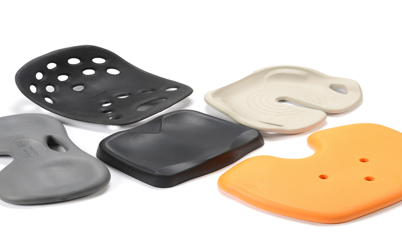 EVA Injection Molding vs EVA Foam Molding