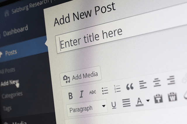 Pasos para crear una página web | Posiciona.Digital