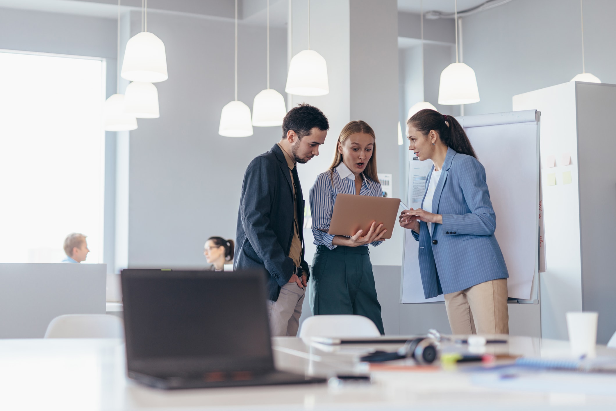 Property Marketing Agency