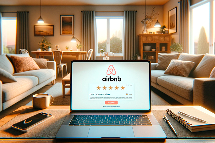 Make your property comfortable in order to get 5-star guest reviews