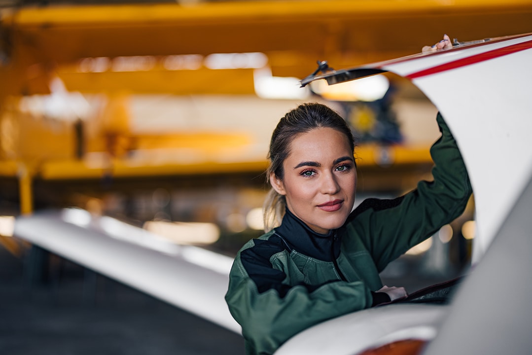 Flight Training Programs