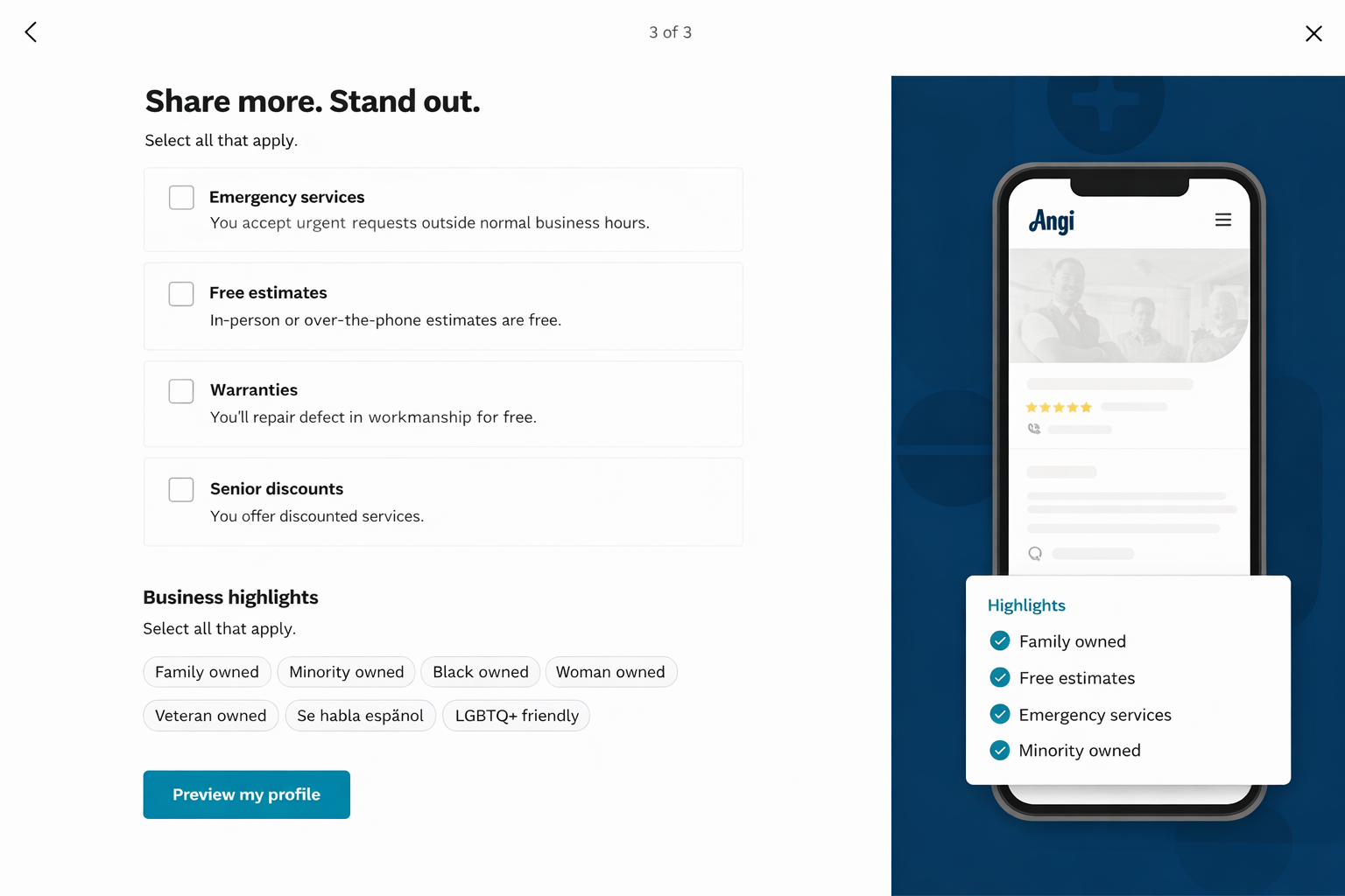 Google Ads for Contractors - 2 Shared Lead Platforms