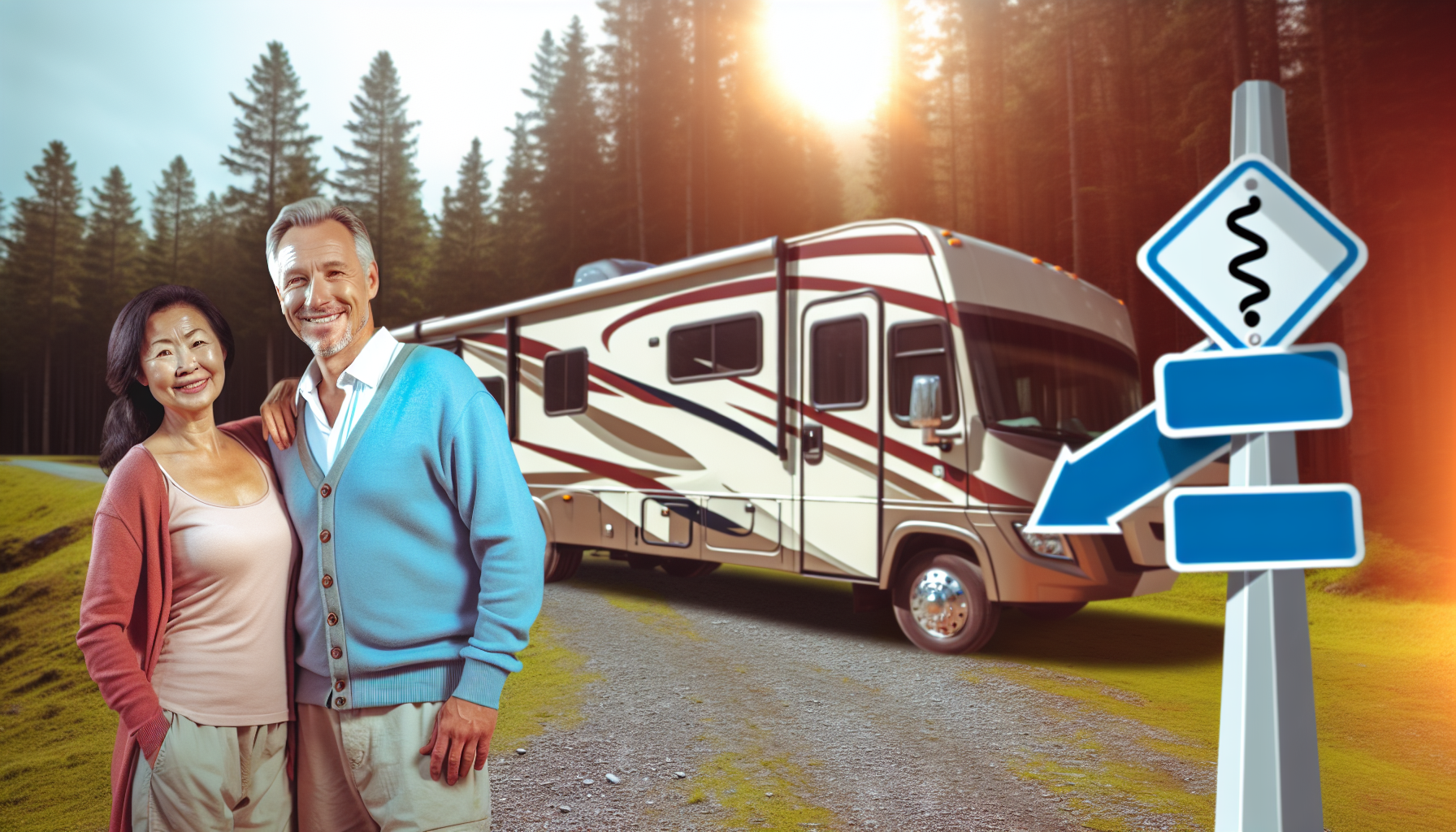 RV extended warranty with roadside assistance