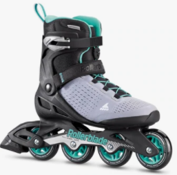 Recreational or Fitness Women's Inline Skates