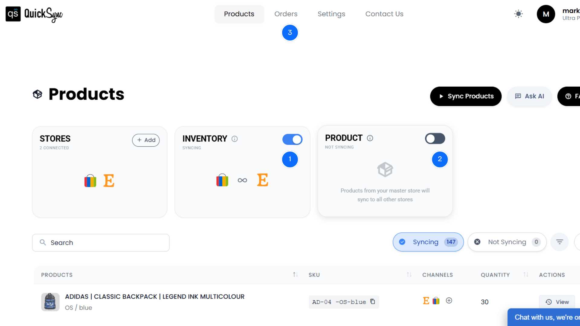 eBay Inventory Management: How to Manage Inventory Across Multiple Sales Channels