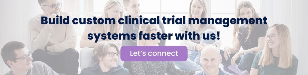 what is a clinical trial management system