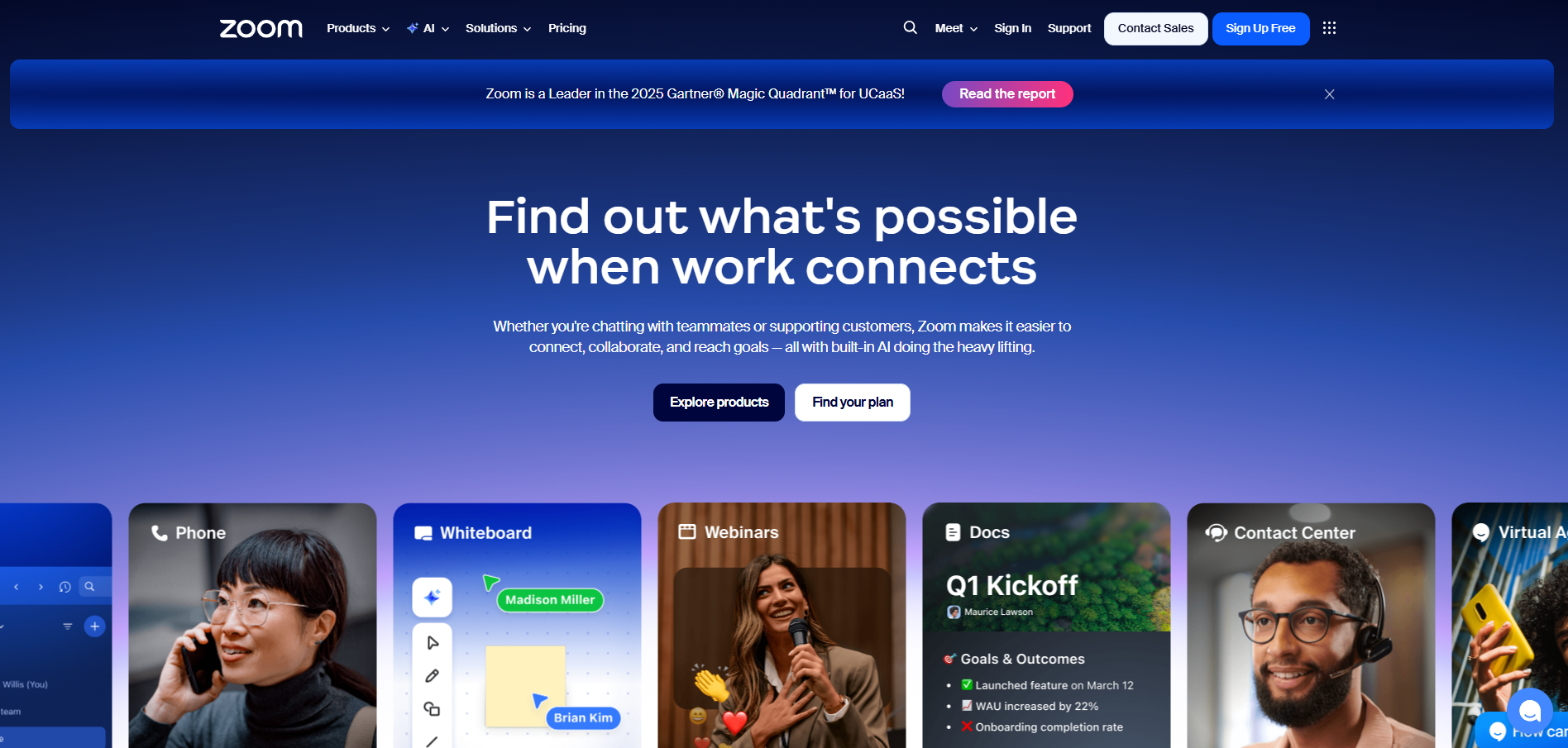 Top 10 Best Collaboration Platforms for Effective Teamwork for 2026 ...
