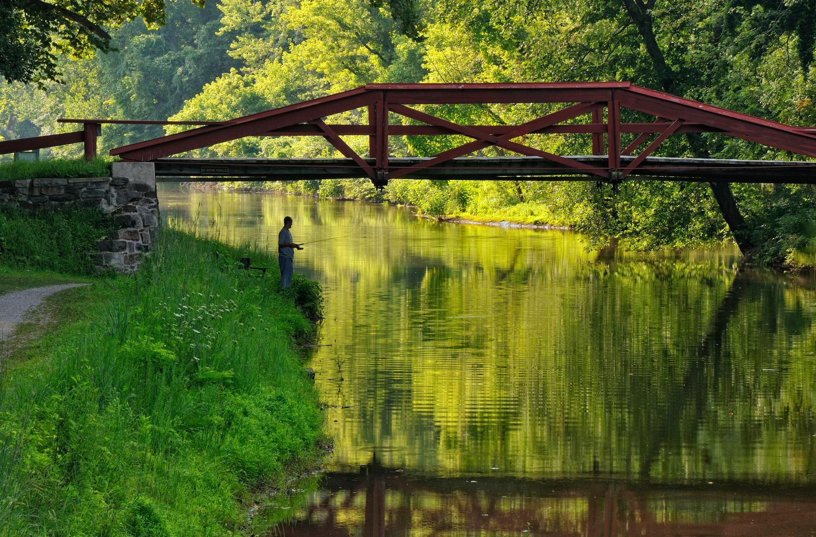 Weekend Getaways Near NY - New Hope PA