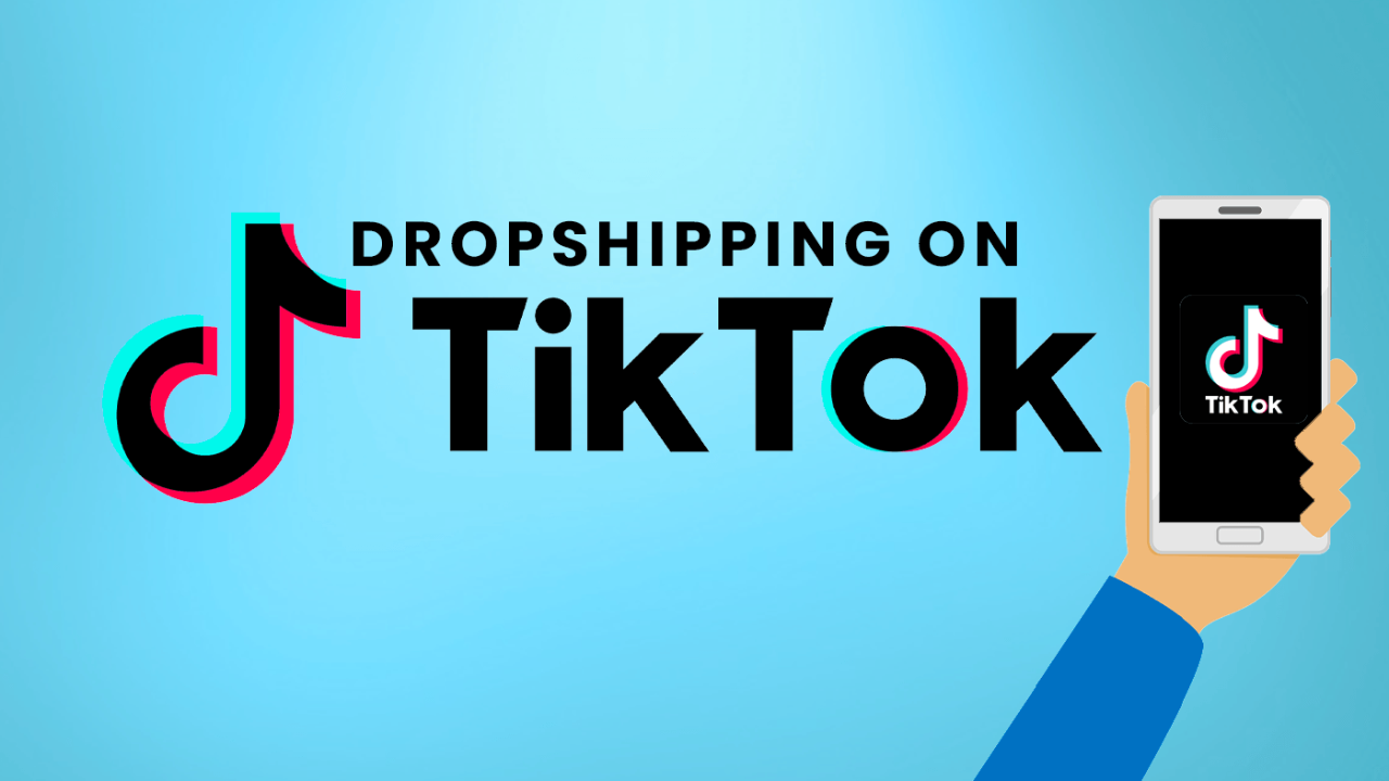 tiktok dropshipping - tiktok dropshipping 