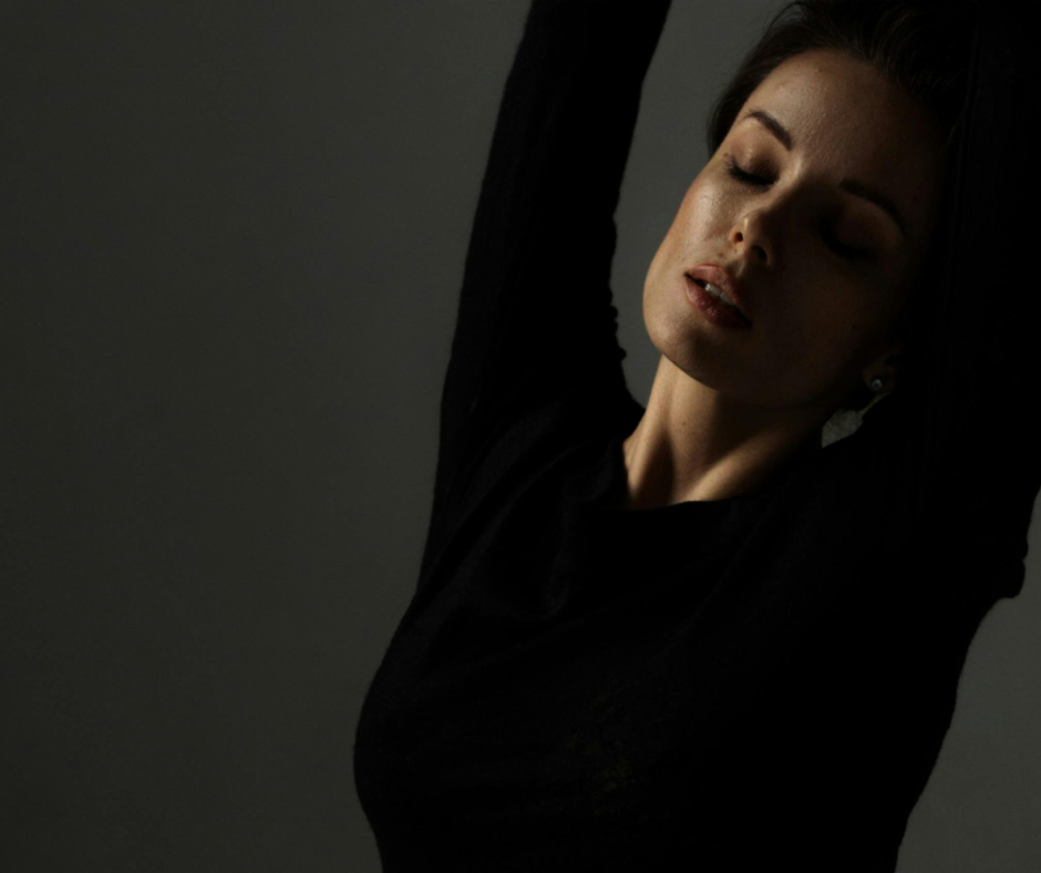 healing pain during sexual intercourse