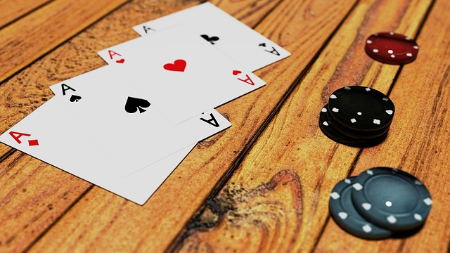 Best Poker Hands - Texas Hold'em Starting Hands