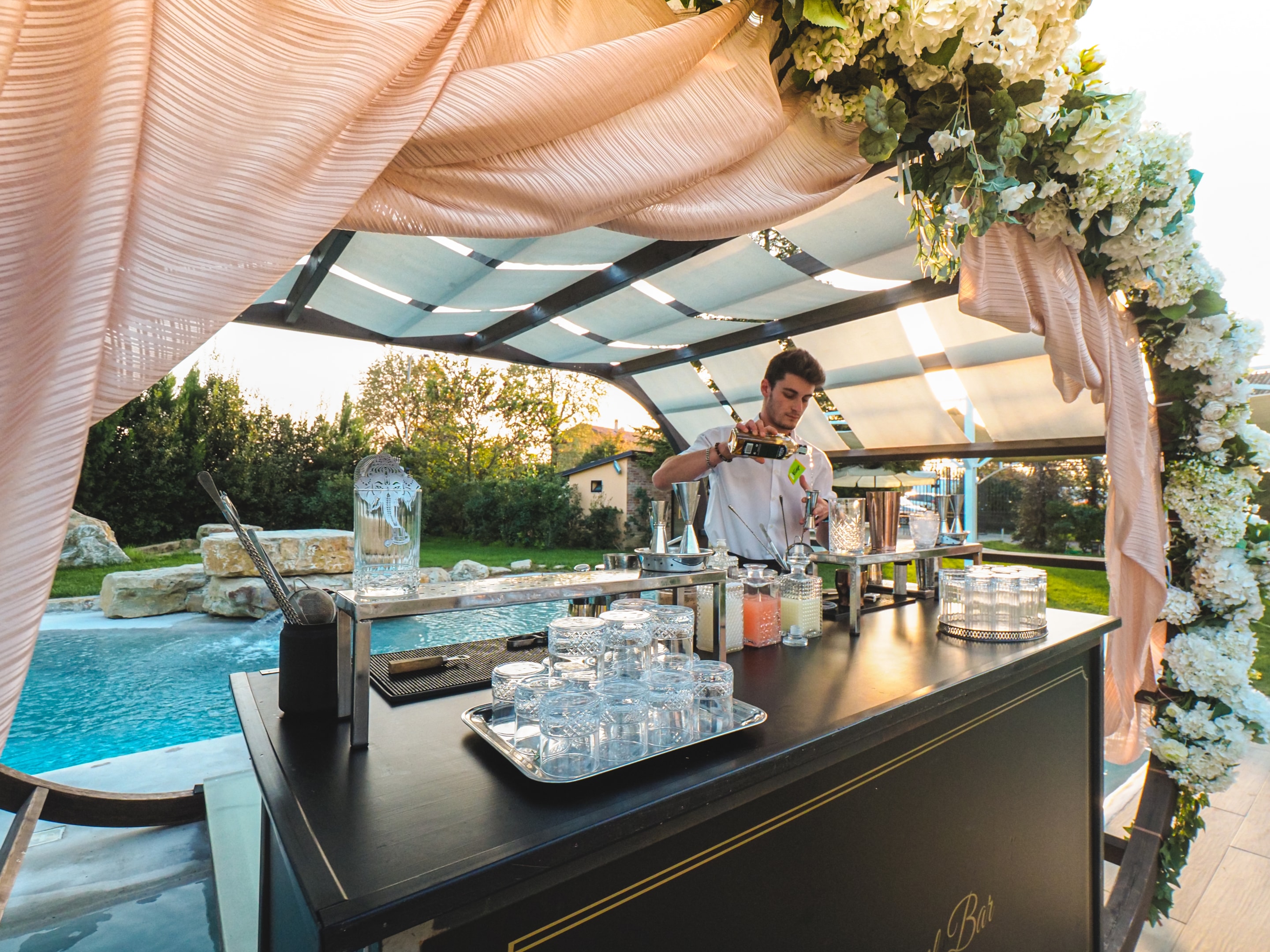 Looking for a Drink With THC? Try Out a THC Shot!