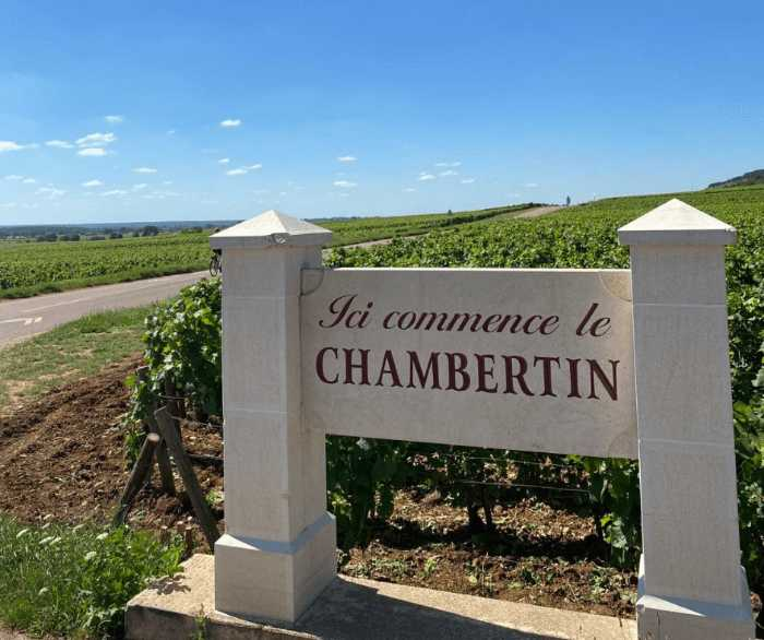 Bourgogne