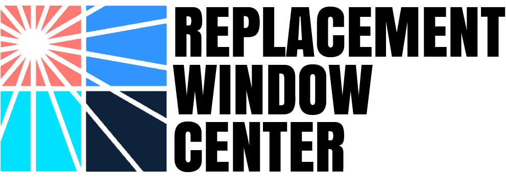 Replacement Window Center logo