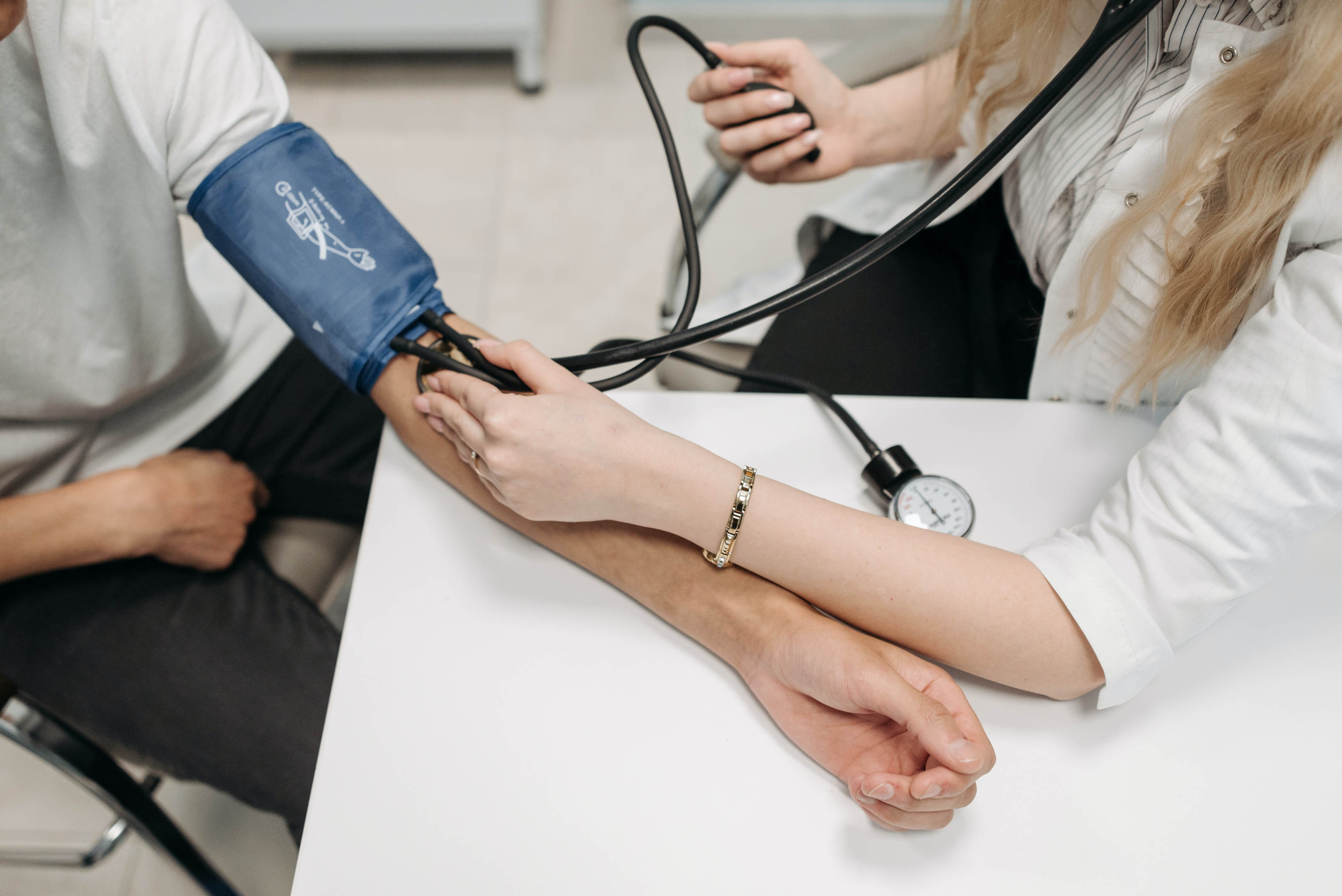 Can Chiropractic Help with High Blood Pressure?