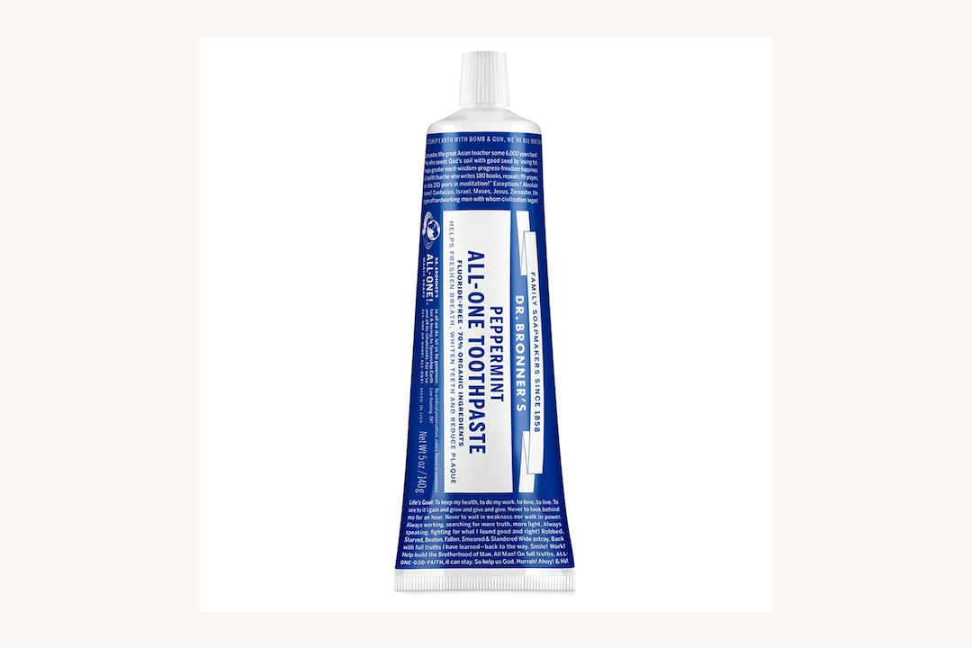 best-nontoxic-toothpaste-brands-dr-bronners