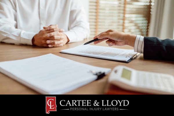 Who Can File a Wrongful Death Claim?