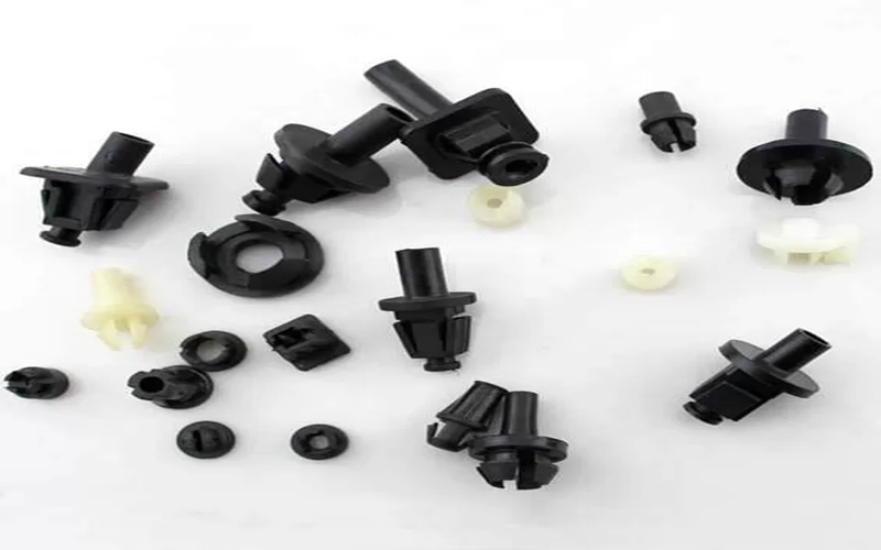 Disadvantages Of EVA Injection Molding