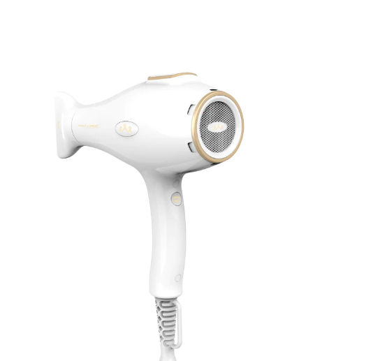 the ROC One Touch Digital Infrared Blow Dryer White seems to be a good choice for those looking for a hair dryer that uses advanced technology to promote healthier hair.