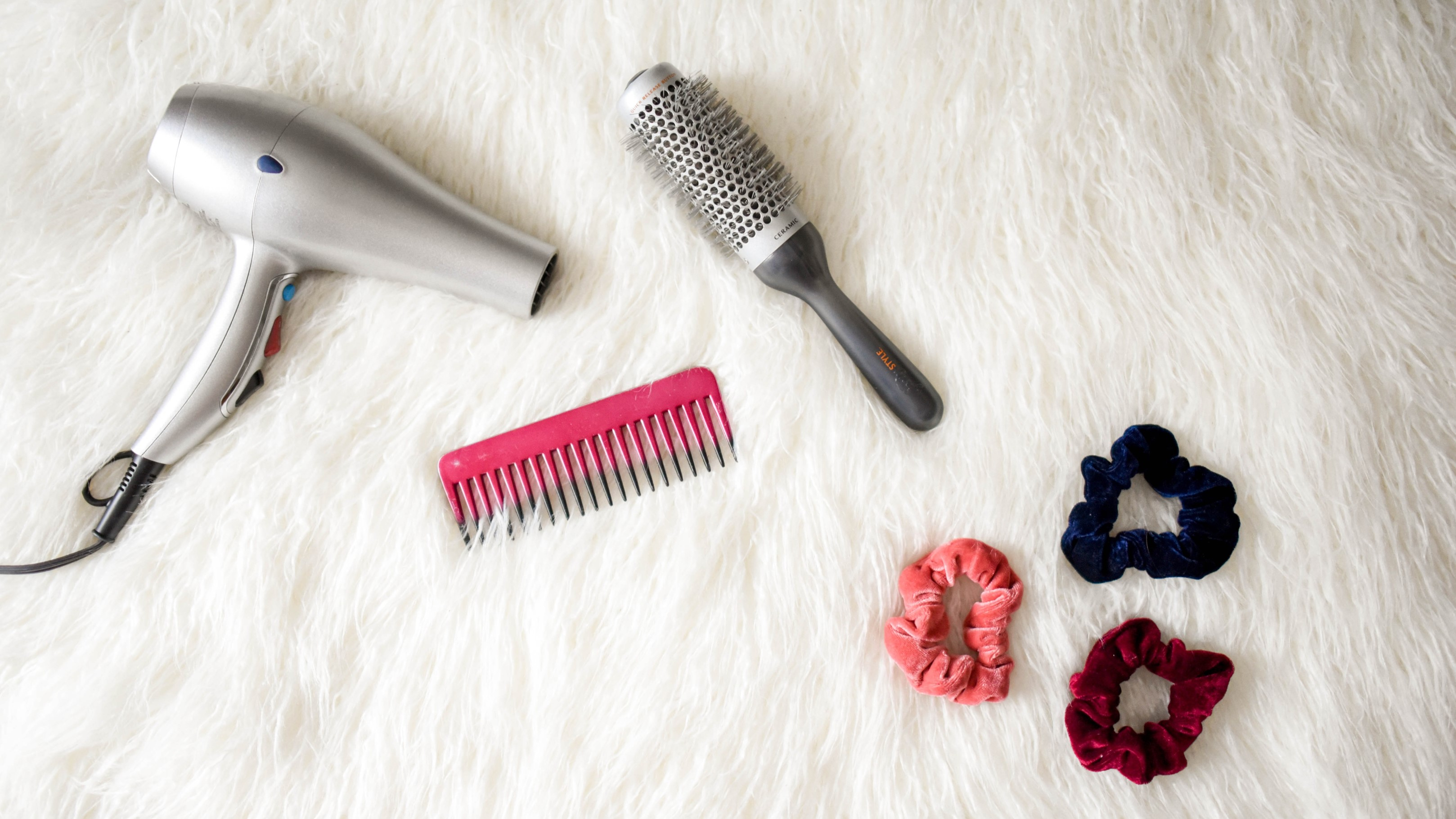 Tipps für gesunden Haarwuchs und die richtige Pflege
