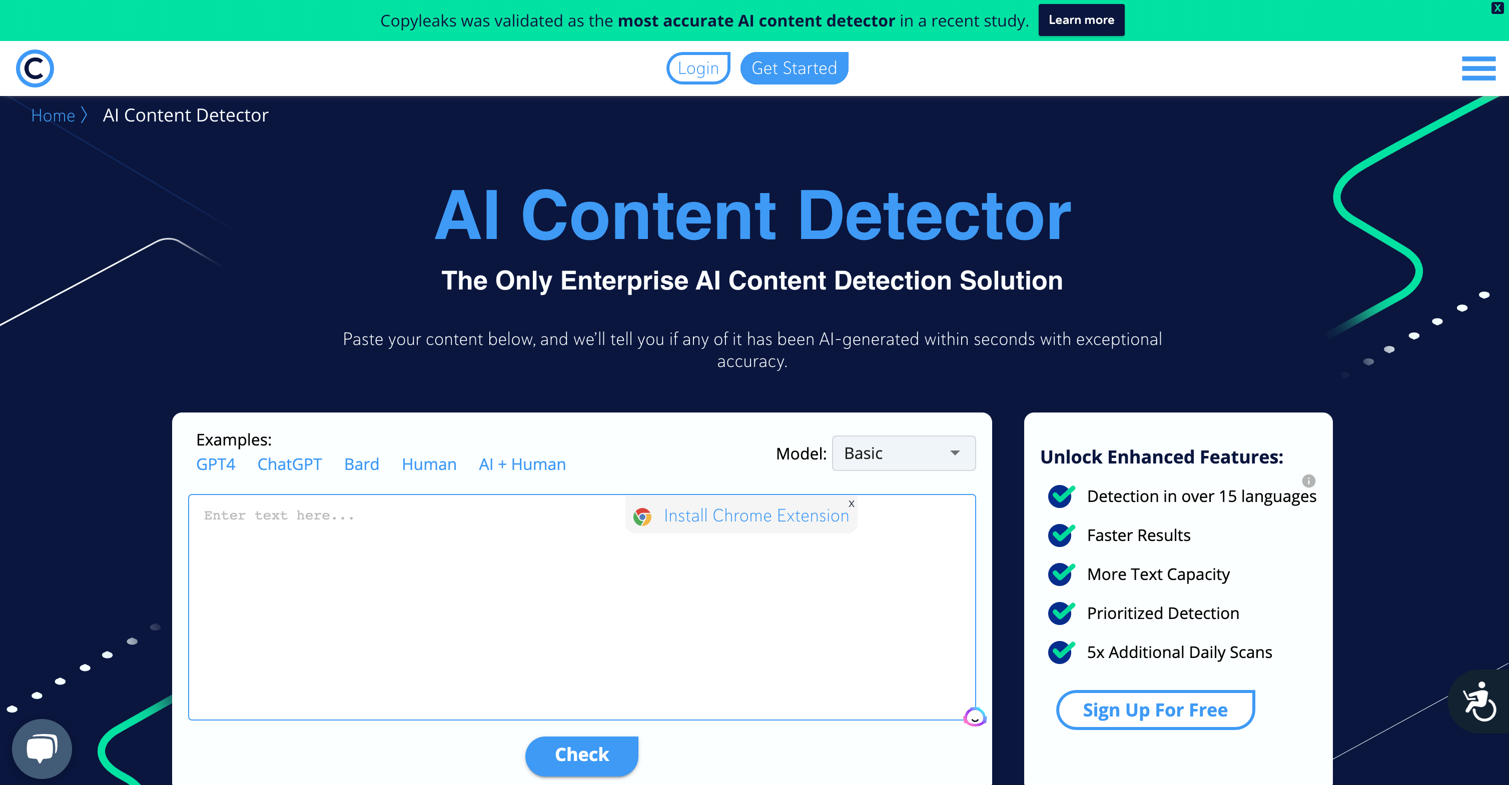 Copyleaks And 5 Other AI Tools For Plagiarism detection