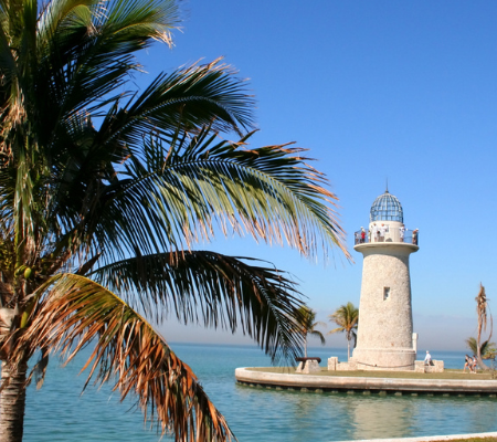 Biscayne National Park