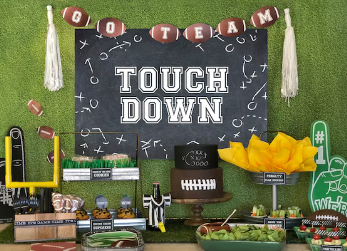 Custom Welcome Banners with Team Colors or Slogans