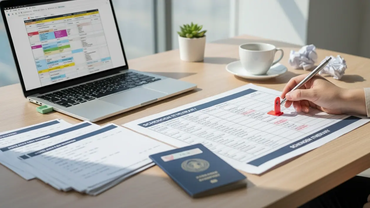 Keep The Booking Chain Flexible Without Making It Look Unstable