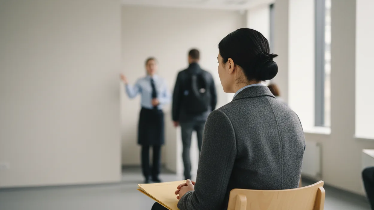 Embassy interpretation of flight proofs including dummy tickets in 2026