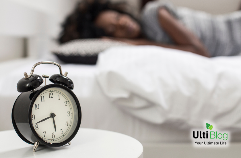 Natural Short Sleeprs sleep for less than 6 hours per day in a post about Is 6 Hours Of Sleep Enough