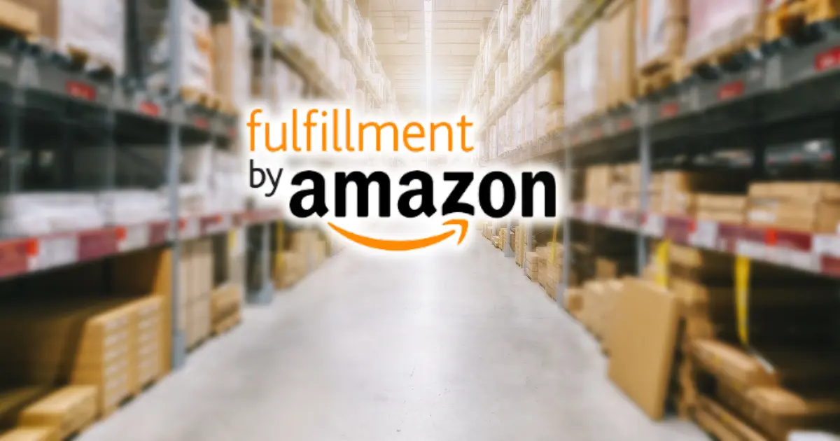 Fulfillment by Amazon (FBA) takes care of the logistics headaches for you