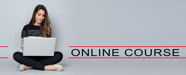 online course, online study, webinar