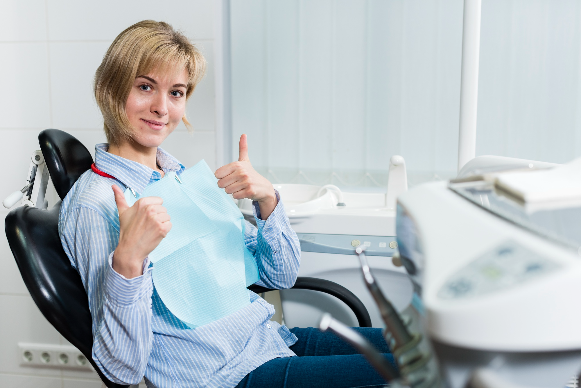 Patient Testimonial Examples