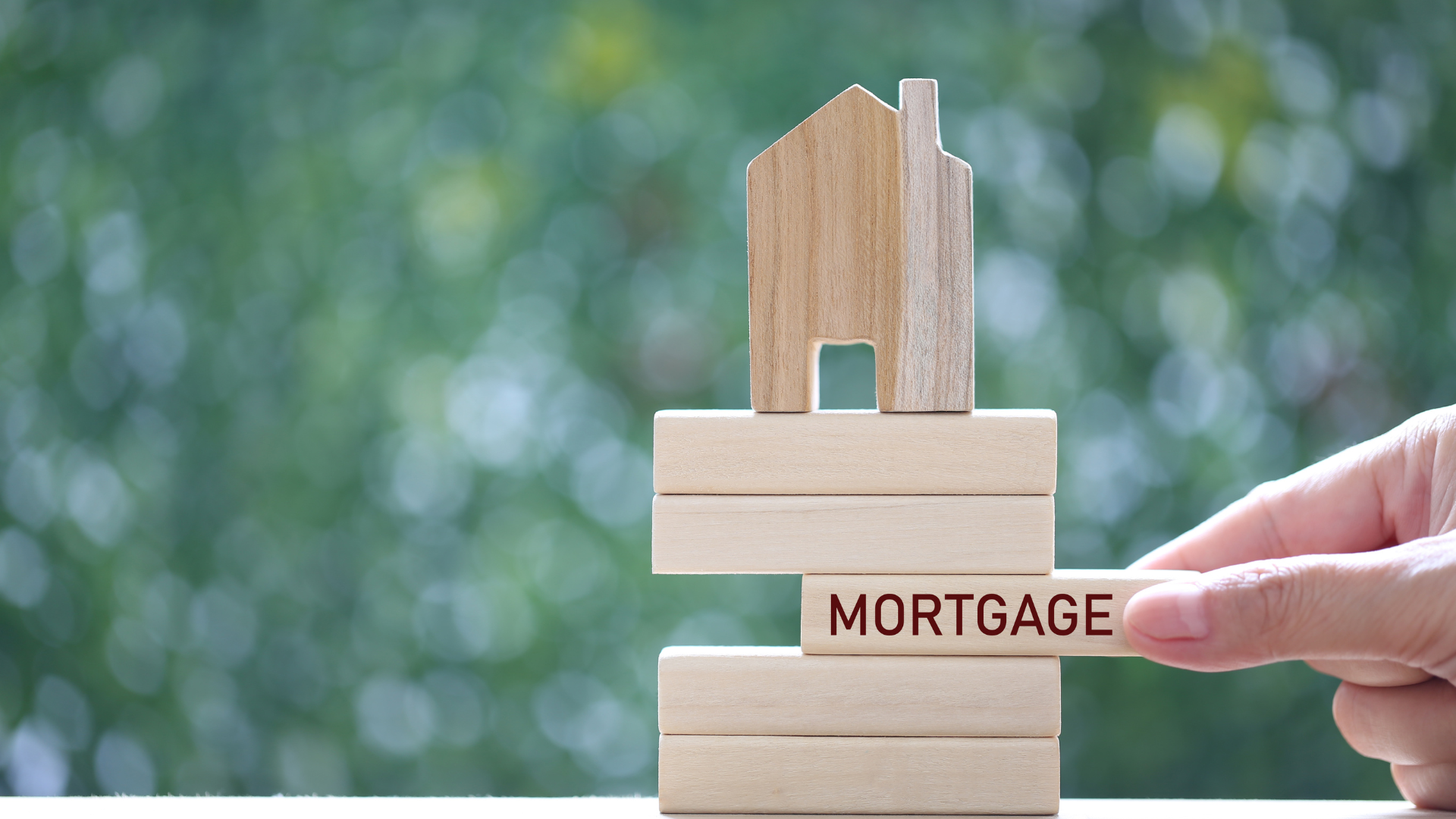 investment property financing takes the guidance of a professional mortgage broker
