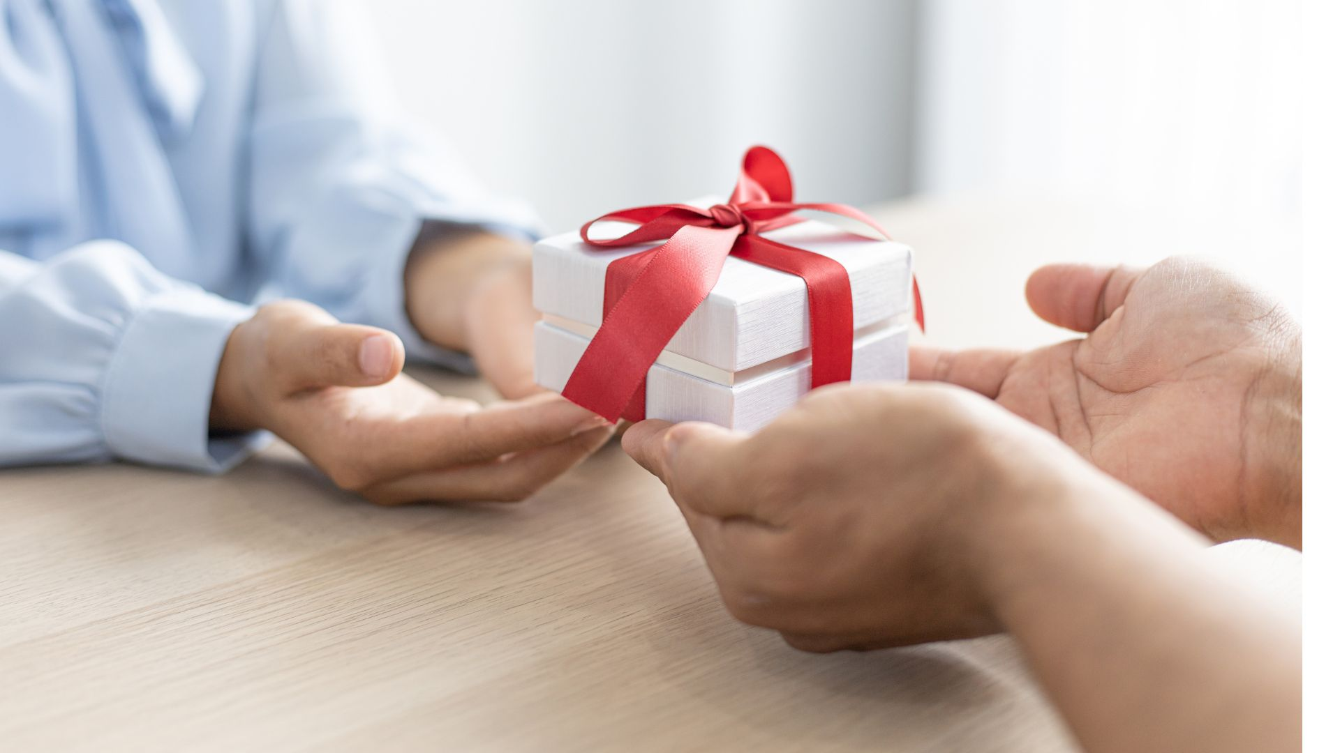 What do I say when presenting a gift to a guest preacher? - Quora