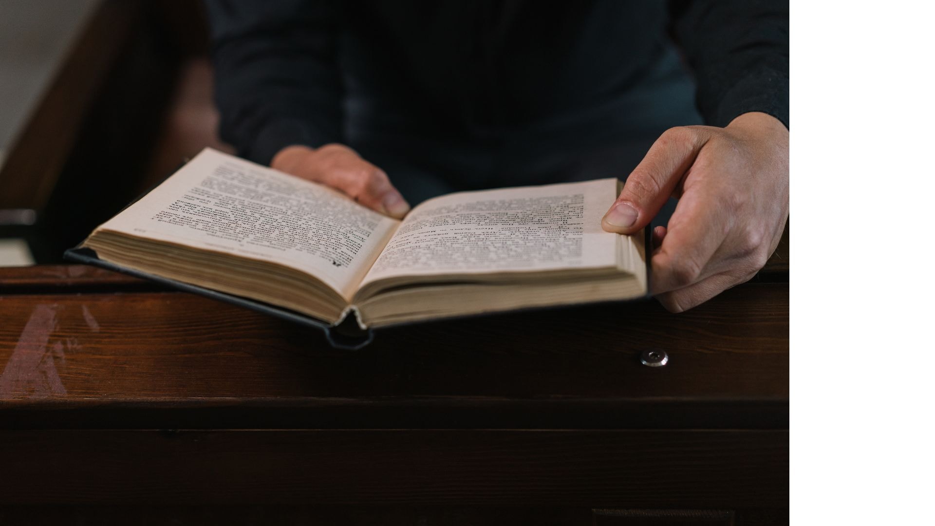 Exploring Sermon Series