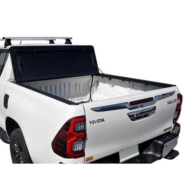 tonneau cover for hilux