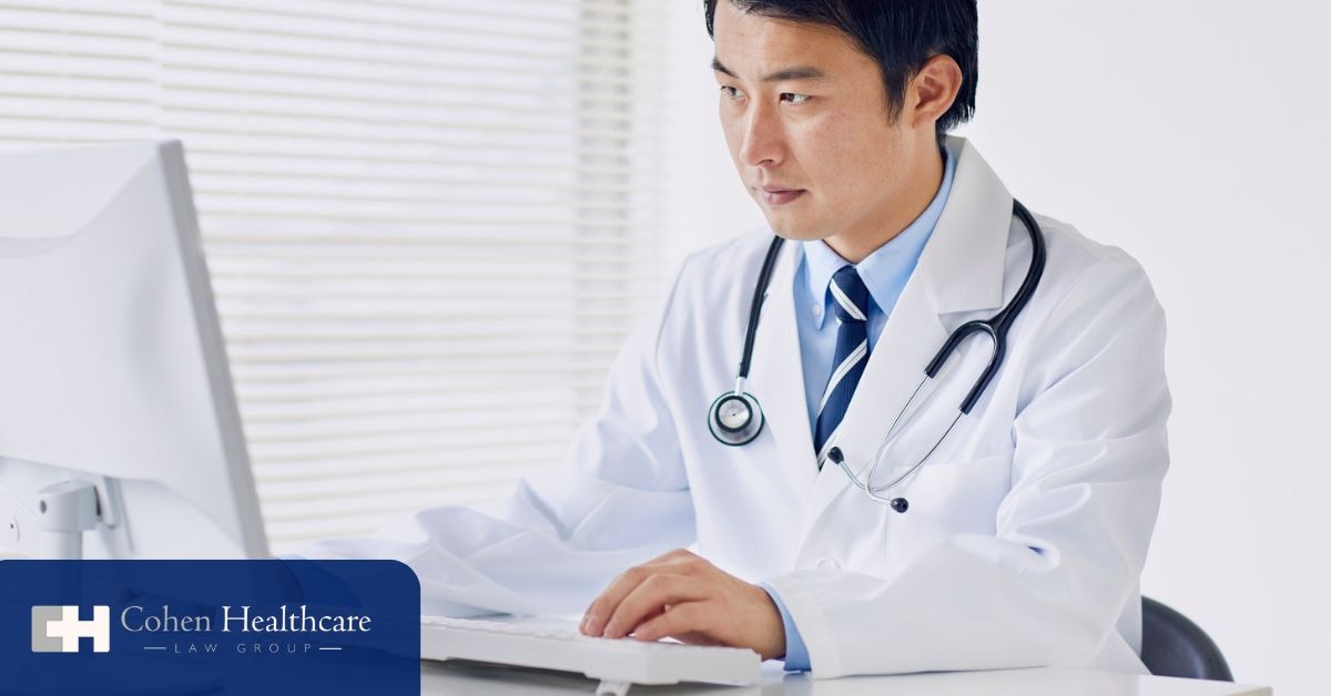 How to Keep Your Medical Office Compliance Checklist Updated
