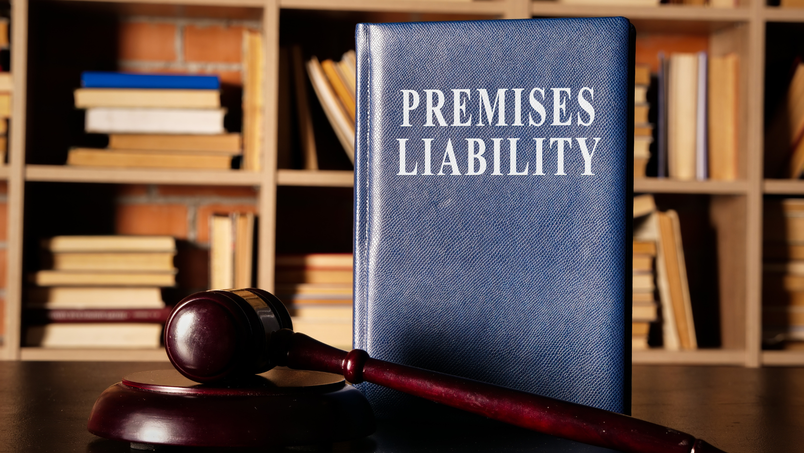 Understanding premises liability