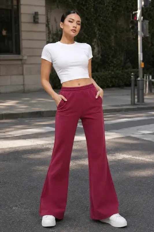 Track Pants for Women: How to Choose, Style & Shop the Right Pair