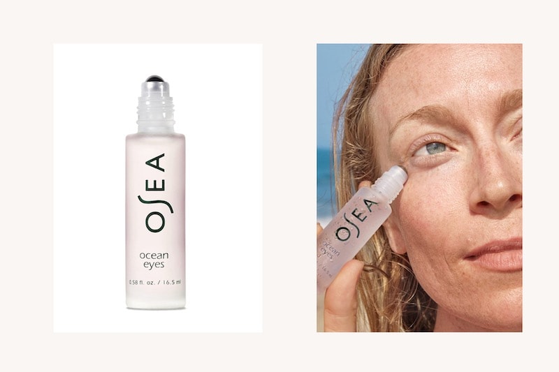 OSEA Ocean Clean Eyes Serum