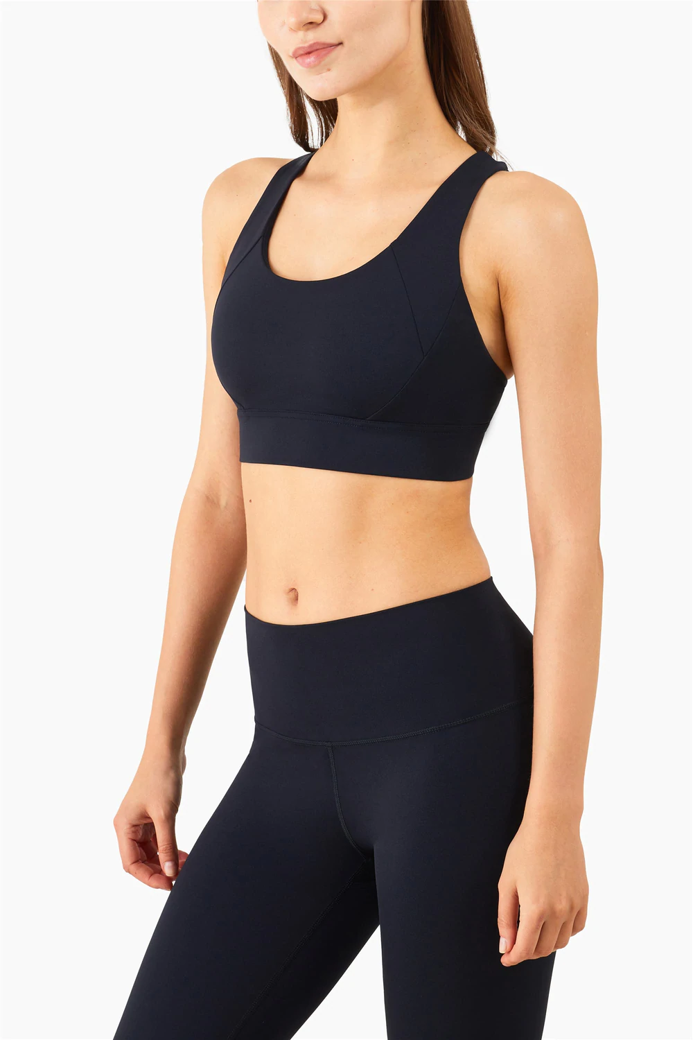 Which Are The Best High Impact Sports Bras? – Gymwearmovement